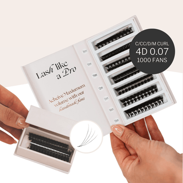 4D PROMADE - SINGLE & MIX